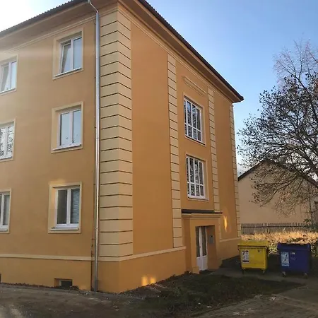 Lesní Pensión