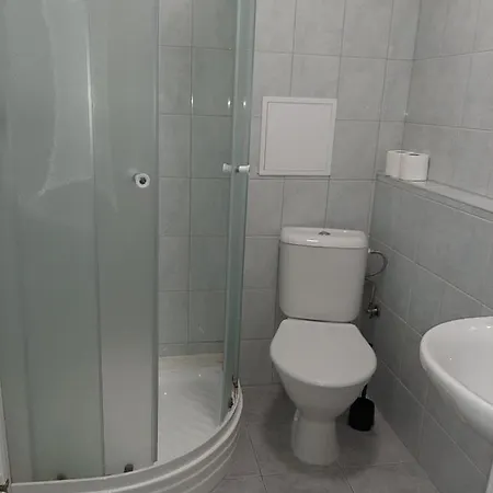 Πανσιόν Lesni